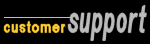 customer support